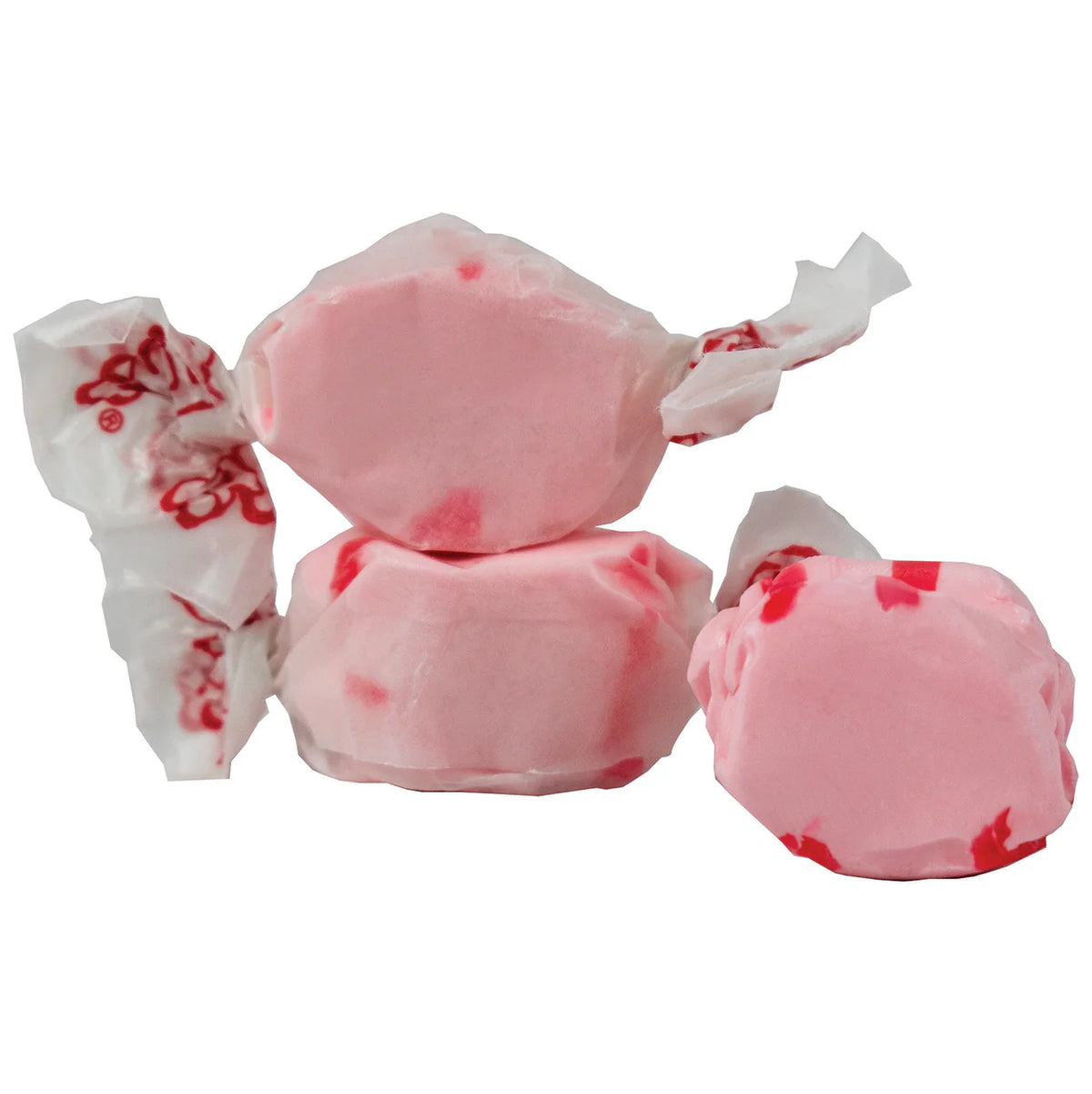 Taffy Town Cerise - Bonbons Suédois - 1,13kg