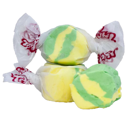 Taffy Town Ananas - Bonbons Suédois - 4,52kg