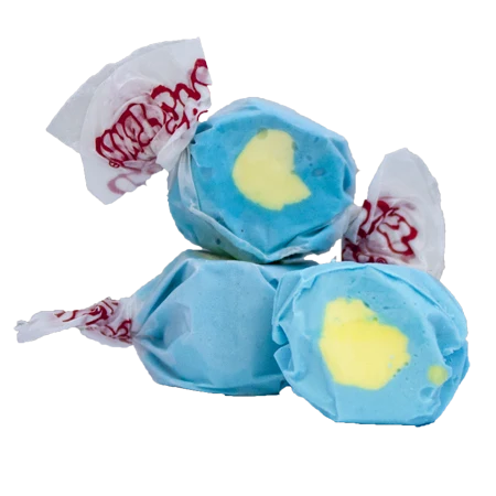 Taffy Town Fruit de la passion - Bonbons Suédois - 4,52kg