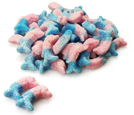 Dauphins Bubblegum Veggie - Matthijs - 6x1kg