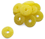 Tranches d'Ananas Acides Veggie - Matthijs - 6x800g