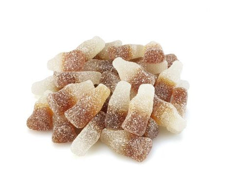 Cola Pétillant Veggie - Matthijs - 6x1kg