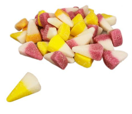 Morceaux de Fruits Veggie - Matthijs - 6x1kg