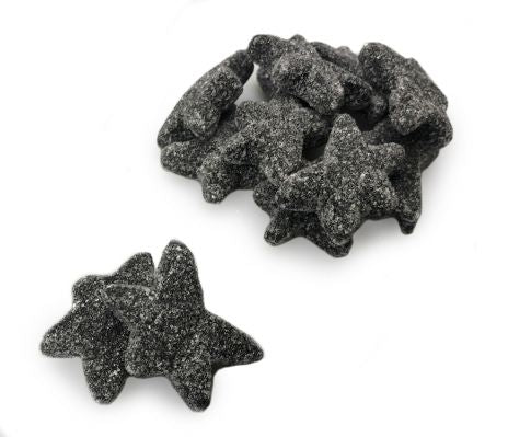 Étoiles de Mer Salées Veggie - Matthijs - 6x1kg