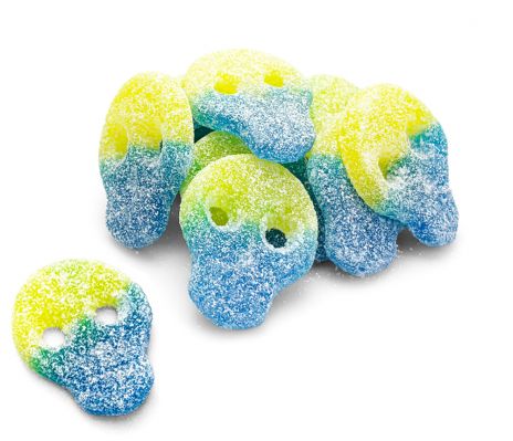 Crânes Duo Acides Veggie - Matthijs - 6x800g