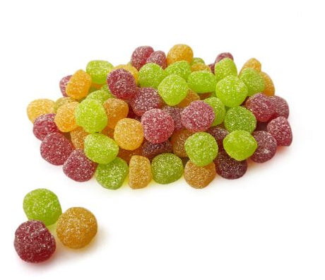 Pastilles Acides Veggie - Matthijs - 6x1kg