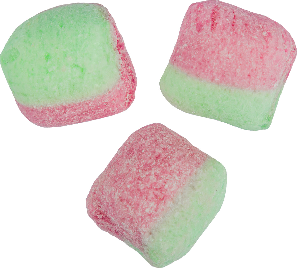 Blocs melon acides - Bonbons Suédois - 3,5kg