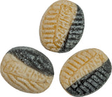 Filurer caramel salé - Bonbons Suédois - 3,5kg