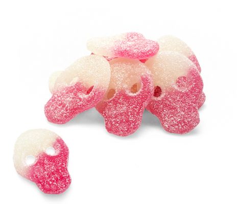 Crânes Duo Acides Fruit du Dragon Veggie - Matthijs - 6x1kg