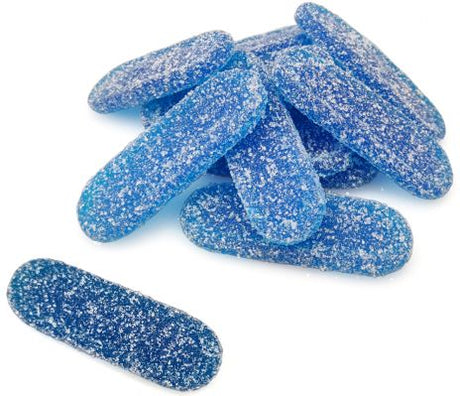 Langues Bleues Veggie - Matthijs - 6x800g
