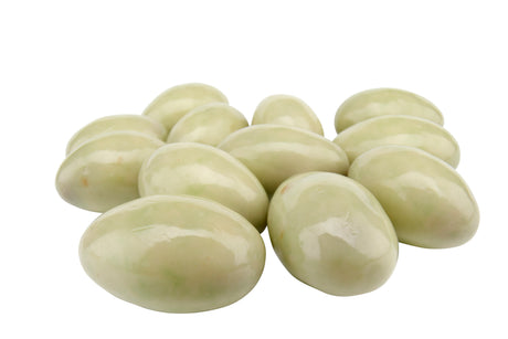 Amandes poire - Bonbons Suédois - 3,8kg
