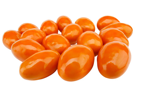 Amandes à l'orange - Bonbons Suédois - 3,8kg