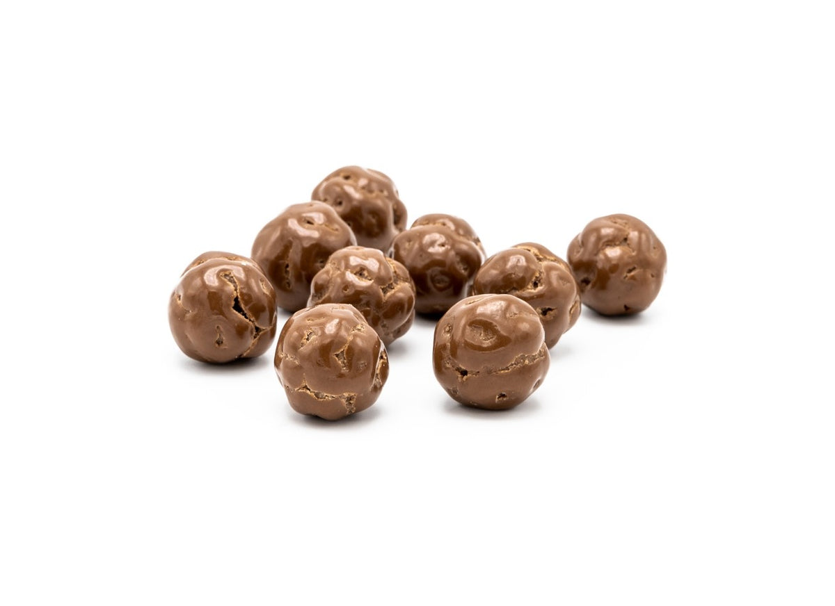 Noisettes au sel de mer - Bonbons Suédois - 3,8kg