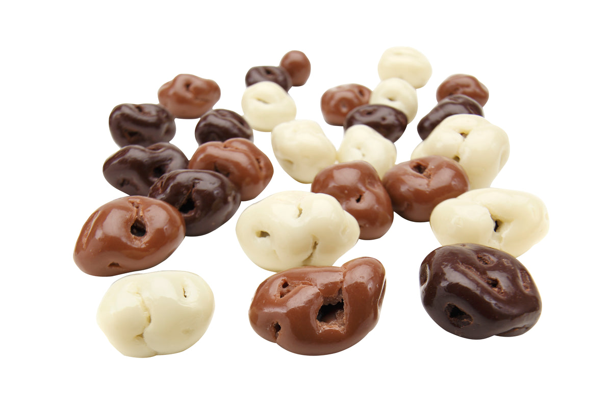 Raisins au rhum - Bonbons Suédois - 3,8kg