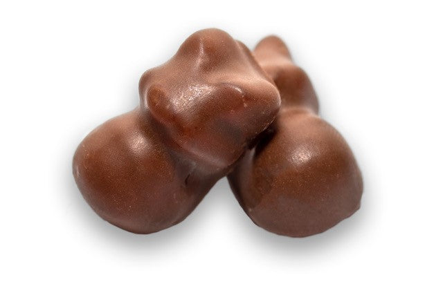 Mini cochons framboise - Bonbons Suédois - 2kg