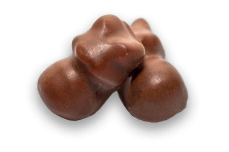 Mini cochons framboise - Bonbons Suédois - 2kg