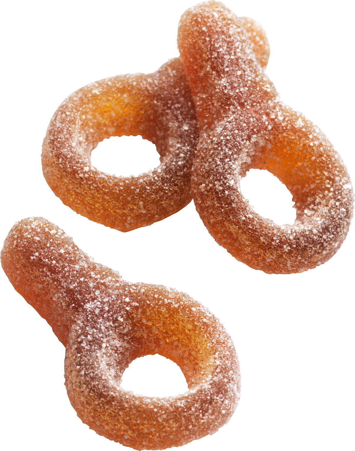 Tétines cola acides - Bonbons Suédois - 2kg
