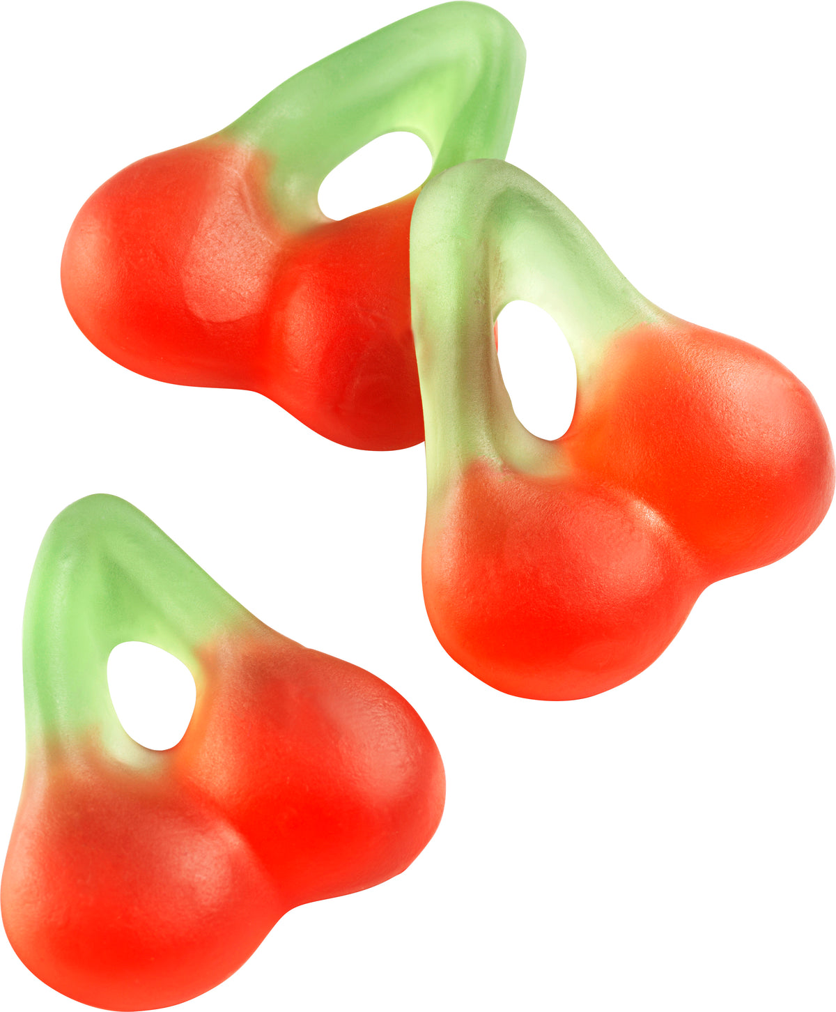 Happy Cerises - Bonbons Suédois - 4kg