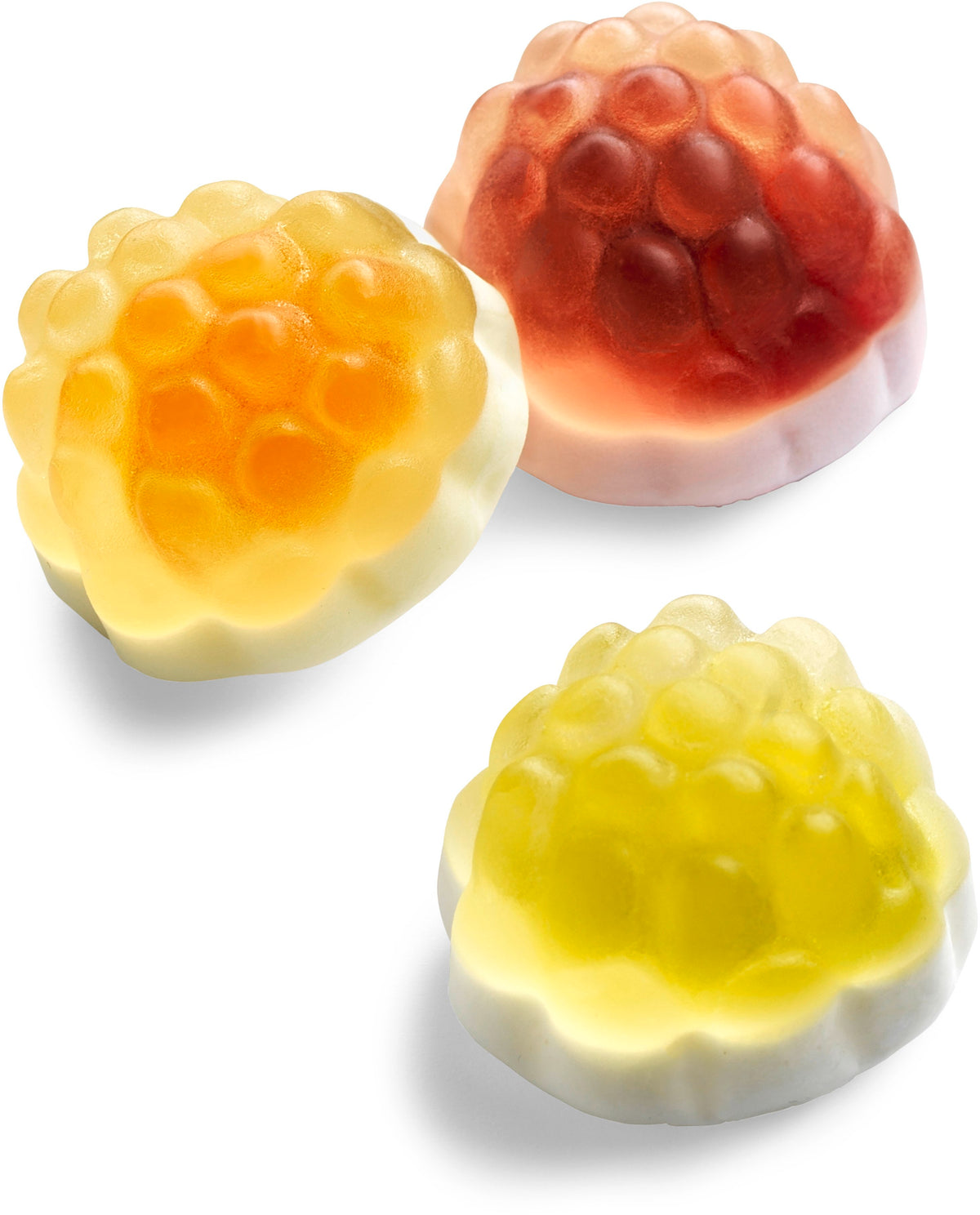 Fruity-Fruity - Bonbons Suédois - 3kg