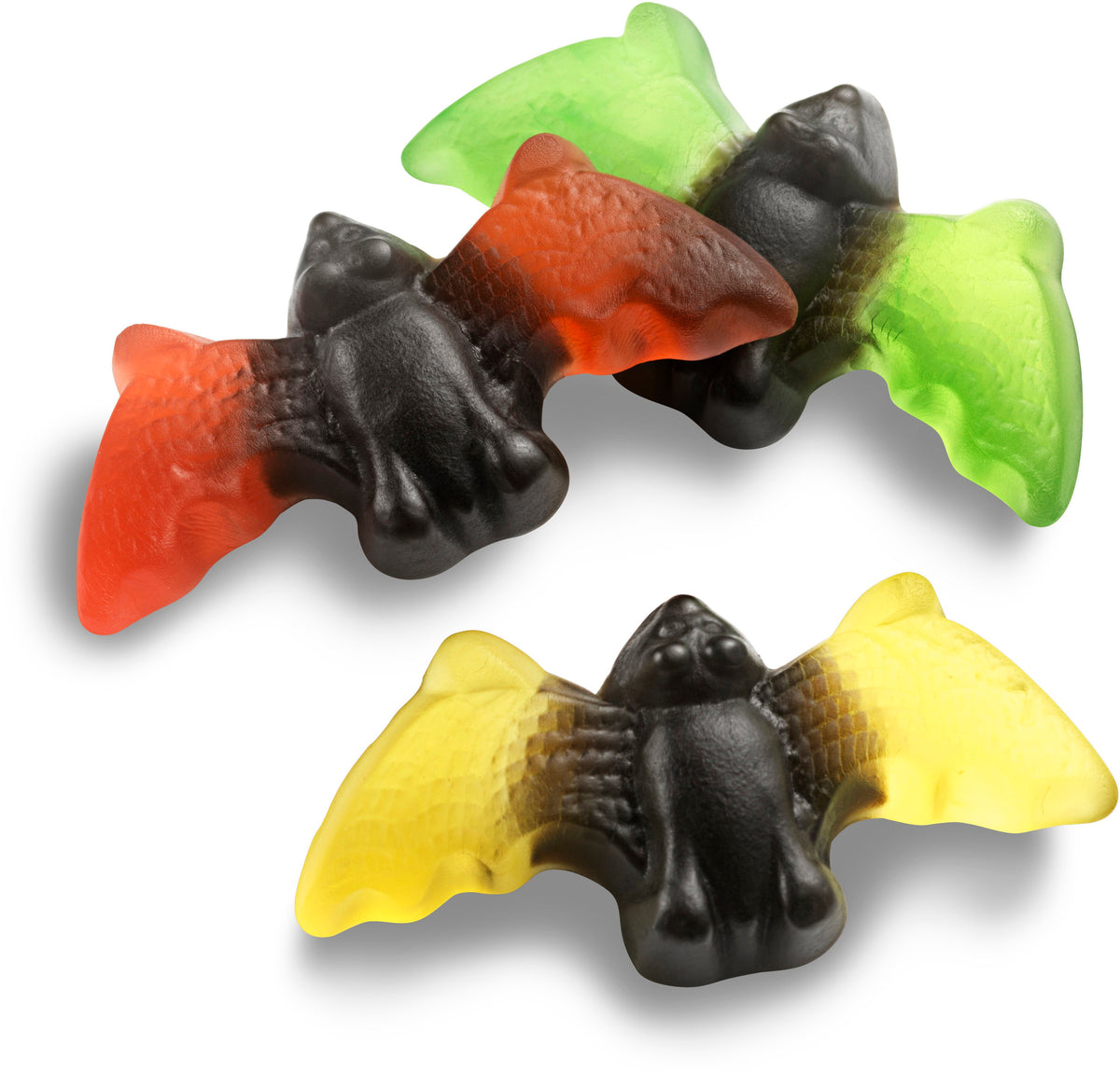 Vampires - Bonbons Suédois - 3,5kg