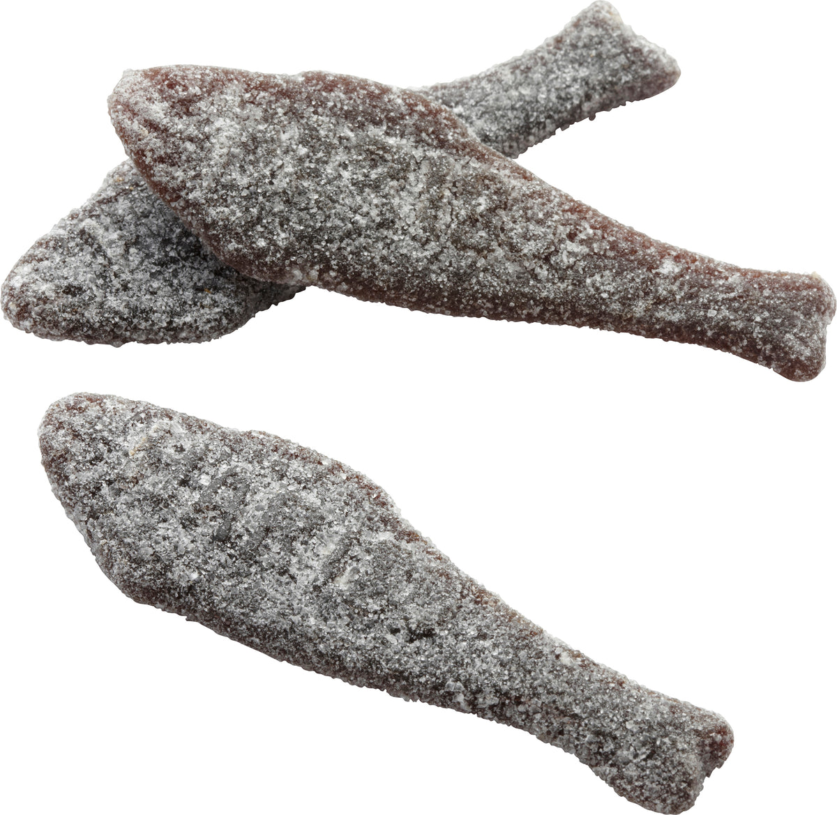 Harengs salés - Bonbons Suédois - 3kg