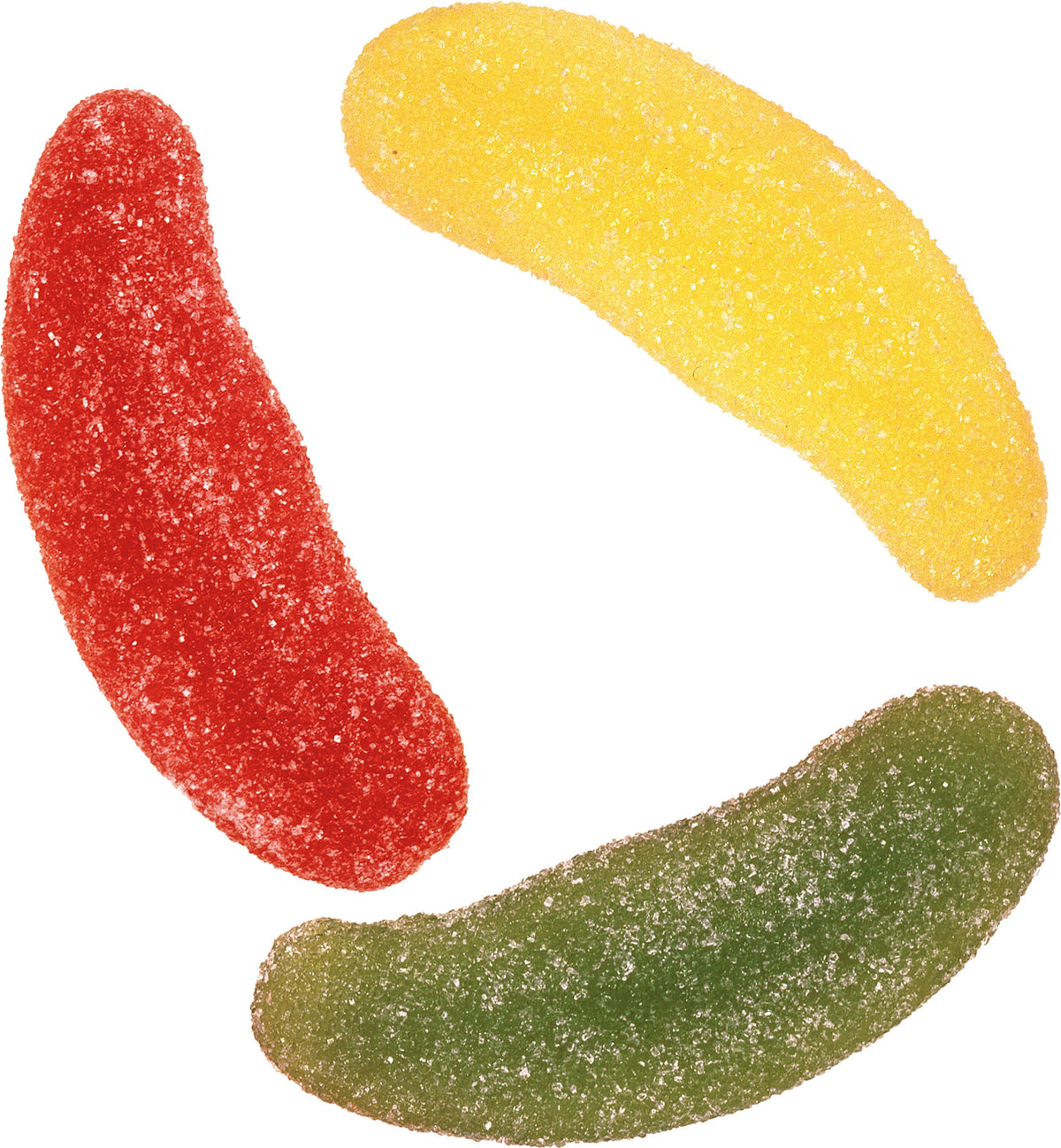 Super cornichons - Bonbons Suédois - 3kg