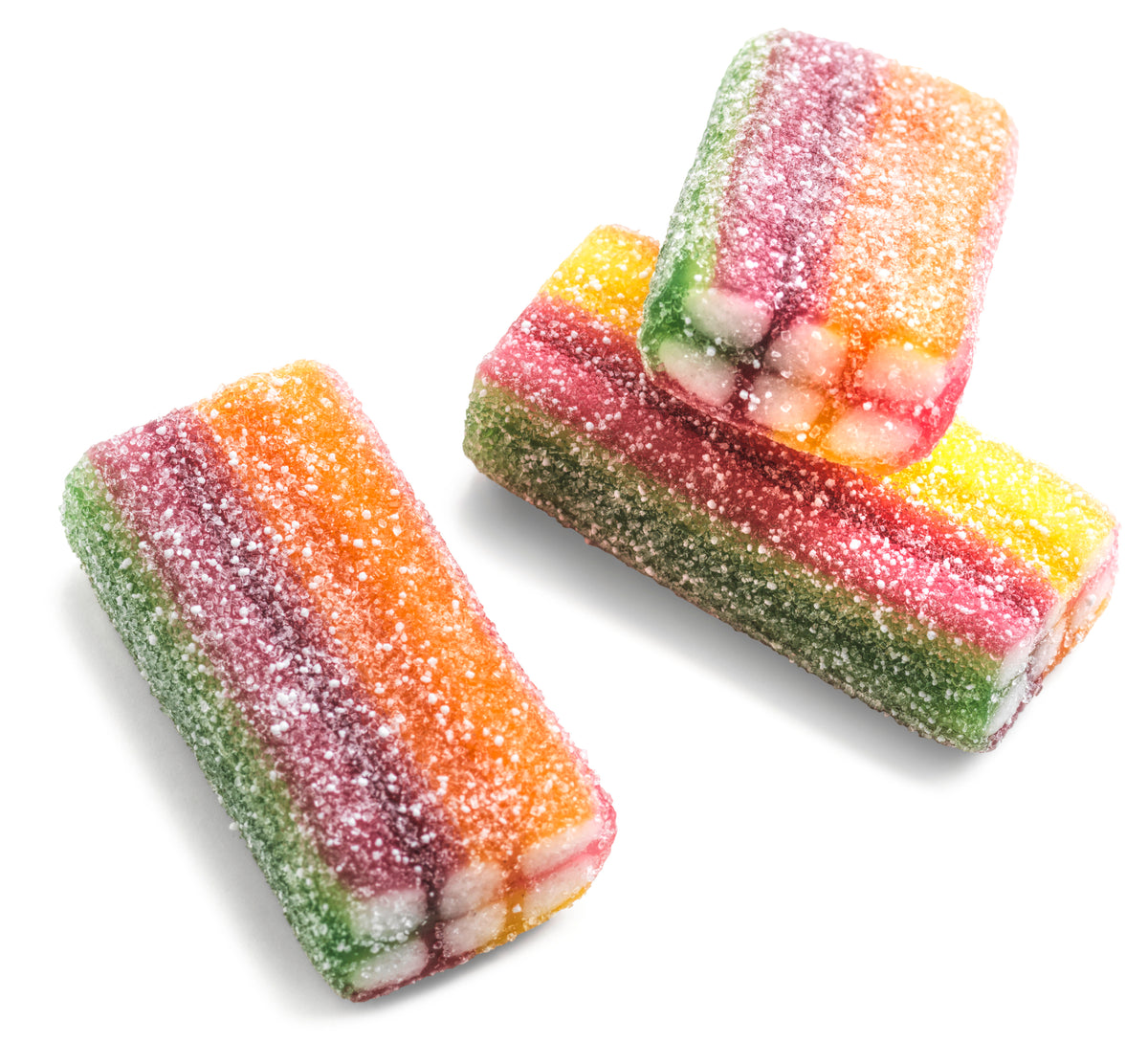 Pixels - Bonbons Suédois - 3kg