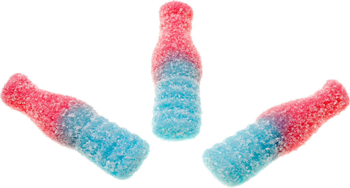 Bubblizz original - Bonbons Suédois - 2,5kg
