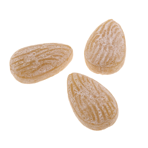 Extra salés fourrés - Bonbons Suédois - 2kg