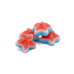 Stardust - Bonbons Suédois - 2kg