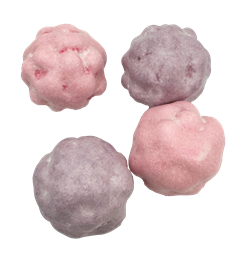 Molécules Brain Sucker - Bonbons Suédois - 2kg