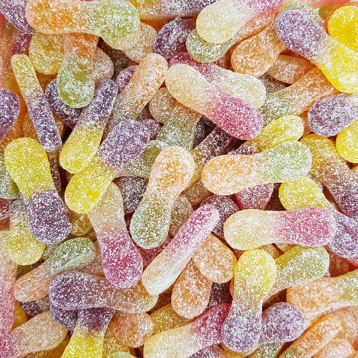 Mini Langues Citriques | 3kg