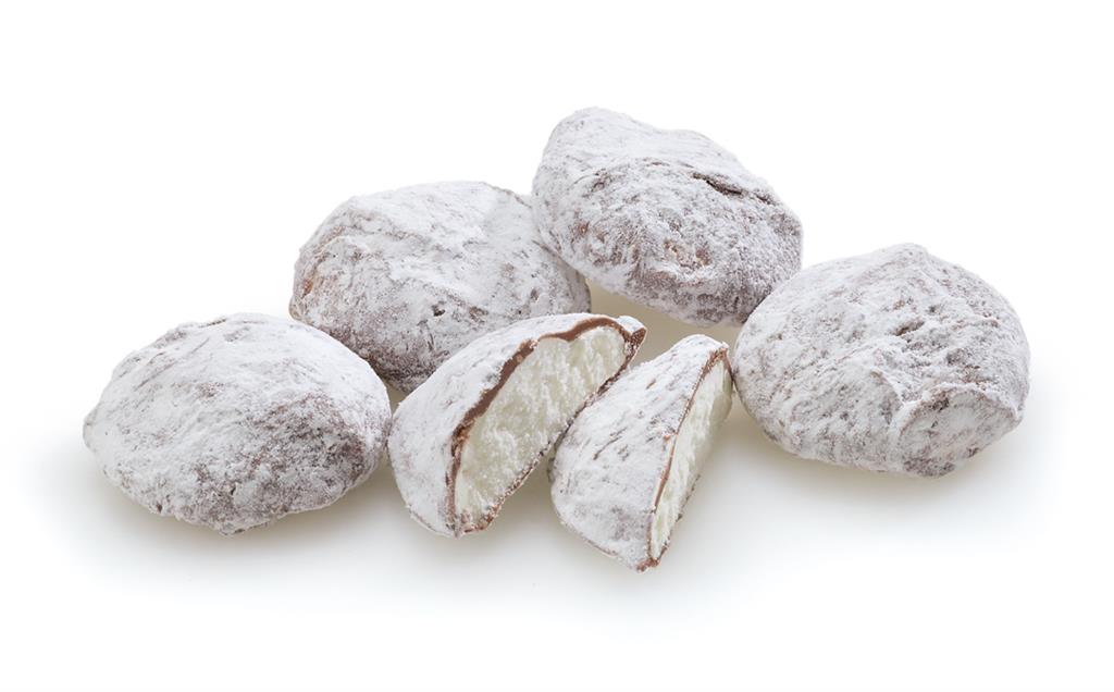 Boules de Neige Vanille Sucre Glace - Geldhof - 2kg