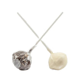 Sucettes TV assorties - Confiserie Thijs - 120 pièces