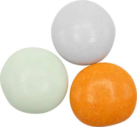 Pastilles chocolatées américaines - Bonbons Suédois - 5kg
