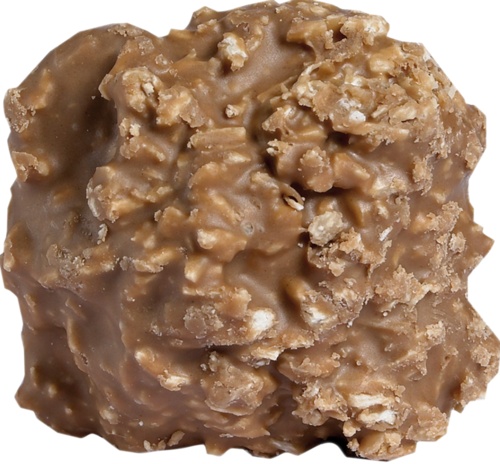 Rochers coco - Bonbons Suédois - 4kg