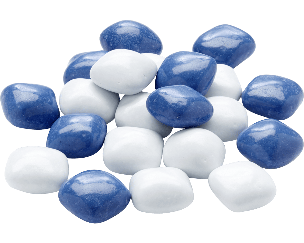 Lentilles salées - Bonbons Suédois - 2,5kg