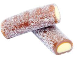 XL cola acide - Bonbons Suédois - 3kg