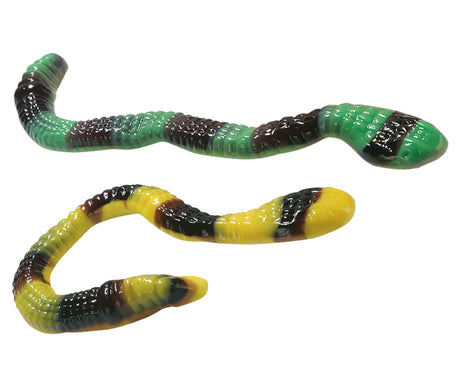 Anacondas - Bonbons Suédois - 1kg