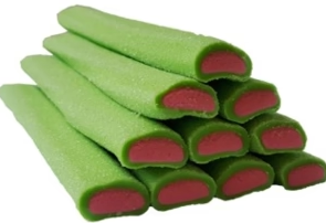 Dynamite pastèque acide - Bonbons Suédois - 2,5kg