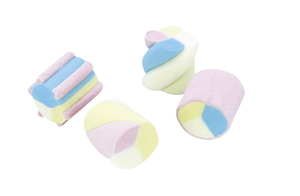 Guimauves - Bonbons Suédois - 850g