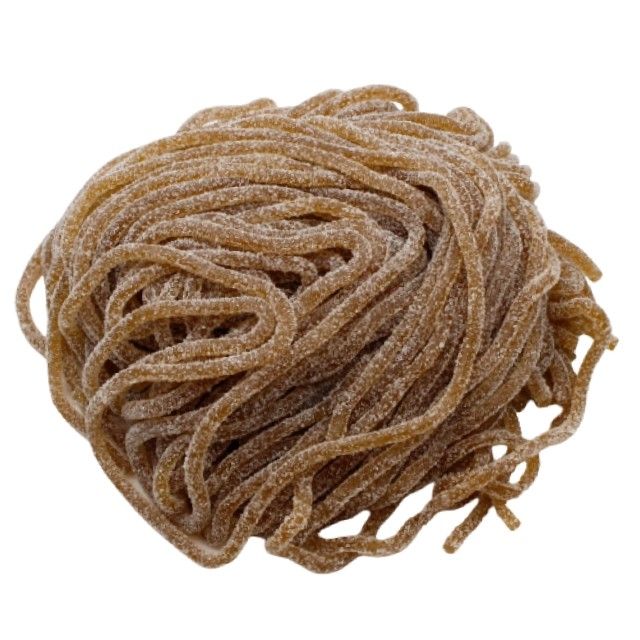 Spaghettis sucrés cola - Bonbons Suédois - 1kg