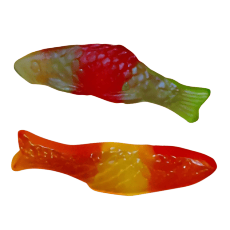 Brynild Carpes - Bonbons Suédois - 3,2kg