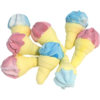 Cornets guimauve - Bonbons Suédois - 900g