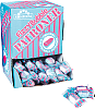 Cartouches pétillantes chewing-gum - Bonbons Suédois - 1,9kg