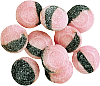 Kryptonites - Bonbons Suédois - 2,1kg