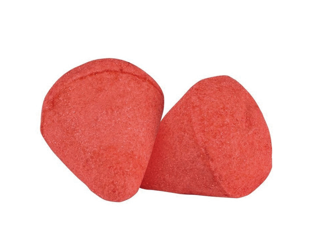 Fraises guimauve - Bonbons Suédois - 900g