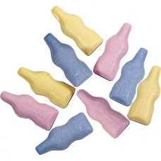 JL Bouteilles au dextrose - Bonbons Suédois - 2kg