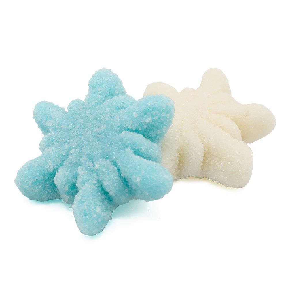 Kingsway Snowflakes Bag - Chocolat de Noël - 3kg