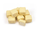 Cubes de Nougat au Chocolat Blanc - Olivers - 2,5kg